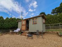 Thistlewoods Shepherds Hut - Chambres d'hôtes Whitby