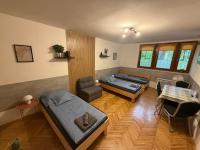 Carlos Apartman Kecskemét - B&B Kecskemét