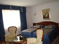 B&B Osijek - Hotel Vila Ariston - Bed and Breakfast Osijek