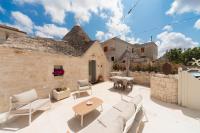 Il trullo di Nonno Giancarlo - Chambres d'hôtes Alberobello