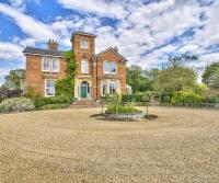 Milton House Group Retreats - B&B Bedford