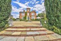 Milton House Group Retreats - B&B Bedford