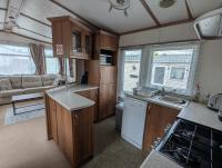 The Ridgway P21 - B&B Aberystwyth