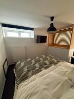 Studio Cosy à Heusy avec parking privé et gratuit - B&B Verviers