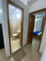 Apartamento Marinilla central Tolu - Ferienwohnung Santiago de Tolú