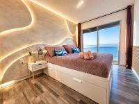 Jacuzzi Suite apartment Bocacangrejo - Chambres d'hôtes Santa Cruz de Ténérife