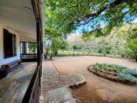 Playwright's House, Nieu-Bethesda - B&B Nieu-Bethesda