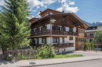 Alpen Suite Apartment - Ferienwohnung Sankt Vigil