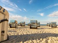 Residenz Strandstraße 14 Ferienwohnung 16 - B&B Ostseebad Kühlungsborn
