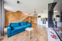 Jantar Park - Ferienwohnung Jantar