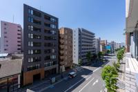 Azure inn Jpark - B&B Tokyo