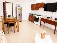 Sol Dominicus 5 Apartamento con Cocina Solo Adultos - Chambres d'hôtes La Laguna
