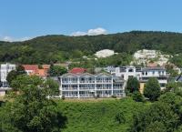 Prinz Heinrich App3 - Ferienwohnung Sassnitz