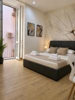 Urban Chic Suite Toledo - Chambres d'hôtes Naples