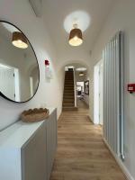 Molineux House - Free Parking - Free Wifi - Bed and Breakfast Wolverhampton