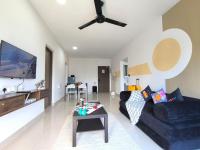 Central Park 6pax 2BR comfort suites By STAY - Ferienwohnung Johor Bahru