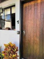Suíte Sta Felicità 1 Confortável e com garagem, no charmoso Bairro de Santa Felicidade - B&B Curitiba