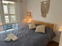 Oceana Suites Pucón vista al volcán - Ferienwohnung Pucón