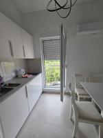 Maisonette-Familienapartment