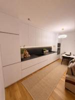FiveStay Central - B&B Prishtina