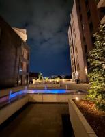 FiveStay Central - B&B Prishtina