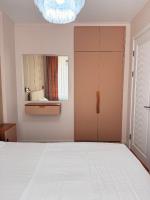 Garden near Barys Arena - B&B Astana
