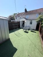 A Timeless Cottage Restored with a Modern Style - B&B Midsomer Norton