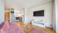 Jantar Park - Ferienwohnung Jantar