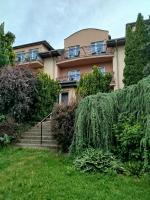 Willa Urocza - Ferienwohnung Henkenhagen