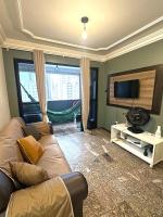 Apartment 400m walking distance Praia de Iracema - B&B Fortaleza