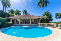 Hispaniola Residential - Villas & Apartments! - Chambres d'hôtes Sosúa
