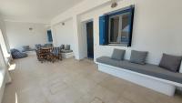 Ankon Beach House Kythnos - B&B Kýthnos