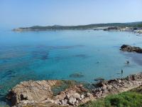 Villette Vista Mare Terravecchia - B&B Santa Teresa Gallura