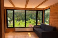 Bakhmaro Eco Cottage - B&B Bekmari