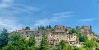 Toro e Tre Rose 1 - Ferienwohnung Carsoli