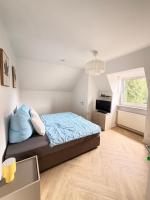 FlexiLiving Apartments - B&B Bielefeld