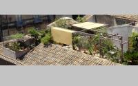 Tre Vie apARTment con terrazzo giardino pensile - B&B