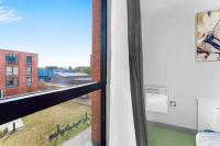 Birmingham City Centre Apartment, Fast Wi-Fi, Self Check-In, Shopping, Dining & Coffee on Your Doorstep - Chambres d'hôtes Birmingham