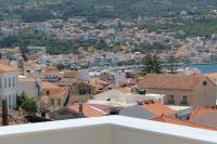 Diogenes Apartments - B&B Samos