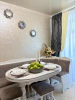 Злуки Поруч Парк - Ferienwohnung Ternopil