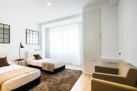 Classic Apartment