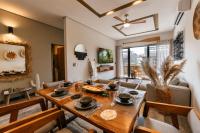 Appartement 2 Chambres avec Balcon