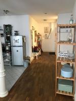 Cosy Apartment at city center Baden-Baden! - B&B Baden-Baden