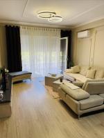 Elite Lake Stay Tirana - B&B Tirana