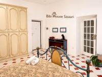 Bibi House - Chambres d'hôtes Sassari