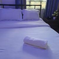 One Bedroom House in Fedha - B&B Nairobi