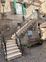 Lo specchio del lago - B&B Anguillara Sabazia