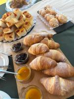 Stazzu Barecca B&B - B&B Cugnana Verde