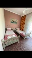 Hotel Angela - Chambres d'hôtes Asproválta