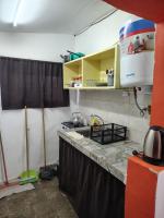 La casita de José - B&B Villa Union